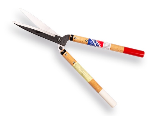 [1542130] OKATSUNE 217 Heckenschere mit 30 cm Griffe