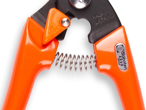 [1542172] Spring for propagation shear Saboten 1210 (each)