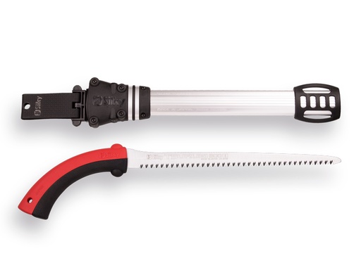 [1542362] Pruning saw SILKY Tsurugi 300-8, straight narrow saw blade