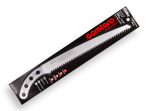 [1542430] Ersatzblatt für SILKY Gomtaro 300-8  (8 Zähne je 30 mm) 