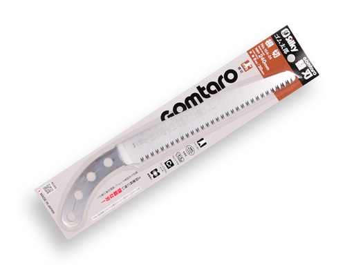 [1542610] Ersatsblatt SILKY Gomtaro Wurzel 240-8  (8 Zähne je 30 mm) 