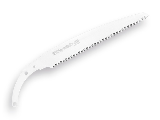 [1542640] SILKY Ersatzblatt für Natanoko 60  300-8  (8 Zähne je 30 mm) 