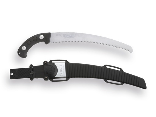[1542795] Pruning saw SILKY Zübat 330-10, bent saw blade, fine tines