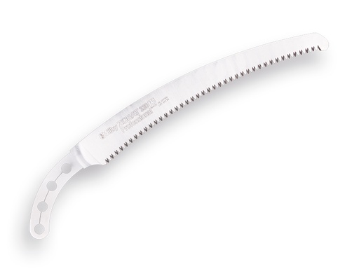 [1542885] Ersatsblatt für SILKY Zübat 330-7,5 (7,5 Zähne je 30 mm) 