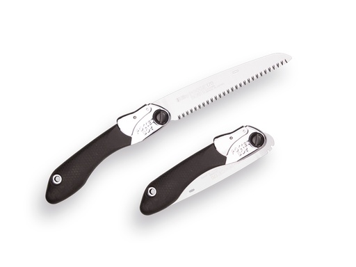 [1544020] Pruning saw - Folding saw SILKY Pocketboy 170-10, straight saw blade, medium tines