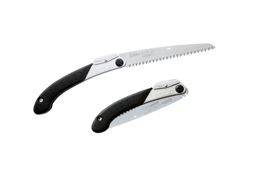 [1544040] Pruning saw - Folding saw SILKY Super Accel 210-7.5, straight blade