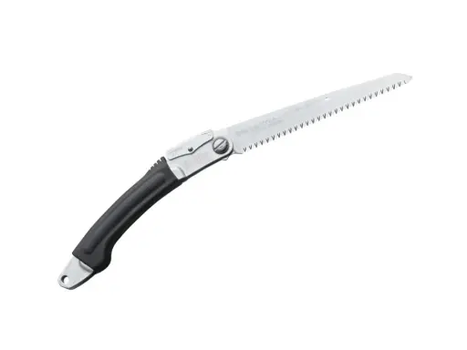 [1544050] SILKY Klappsäge Ultra Accel Straight 240-7,5 mit gerade Blatt  (7,5 Zähne je 30 mm) 