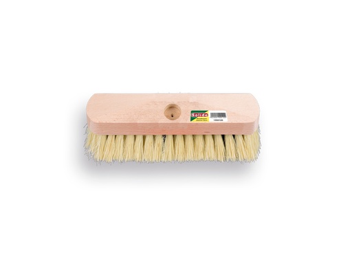 [1550700] SOLIDE Schrubber mit Anker und Tampico fiber 