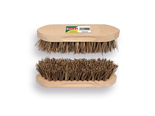 [1550760] Arbeitsbürste SOLIDE union 19,5 cm, mittelhart scheuernd. FSC 100 %