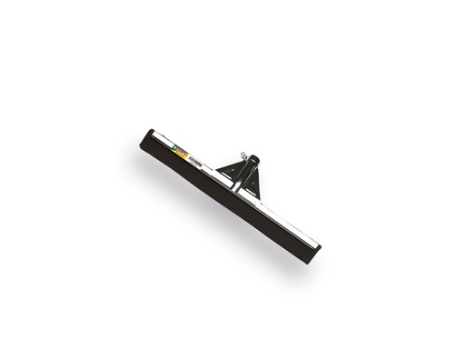 [1550845] SOLIDE Profi-Wasserschieber 45 cm mit stabilem Stielhalter