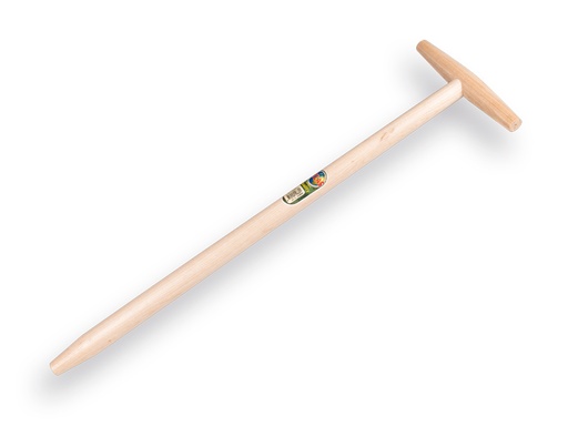 [210660] Digging fork handle ATLAS 80 cm with wide grip 24 cm