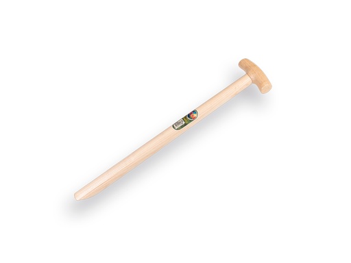 [211085] Digging fork handle ATLAS 60 cm straight, with T-grip