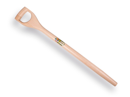 [212800] D-handle ATLAS 85 cm straight