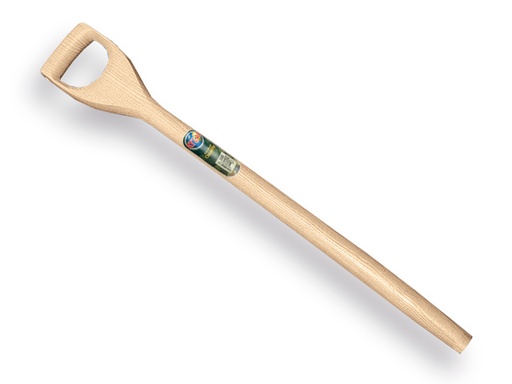 [212850] D-Griff ATLAS 85 cm gebogen