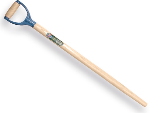 [212940] Kunststoff-D-Griff ATLAS 110 cm gebogen