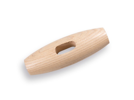 [214000] Grip ATLAS through-mounted, for ATLAS handles