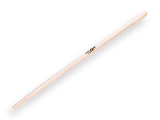 [320135] Grain shovel handle ATLAS 130 cm straight, for plastic grain shovel (790095)