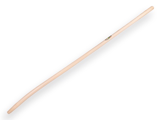 [320180] Schaufelstiel ATLAS 180 cm gebogen