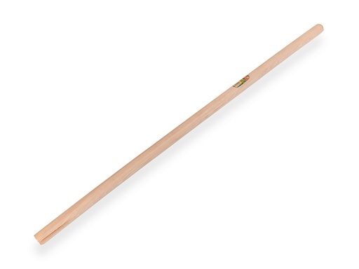 [320212] Handle ATLAS 130 x 3.7 cm straight with slot, for Jumbo post driver