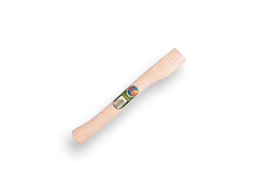 [321400] Axe handle ATLAS 35 cm bent, head size 42 x 18 mm, for 600 g axe