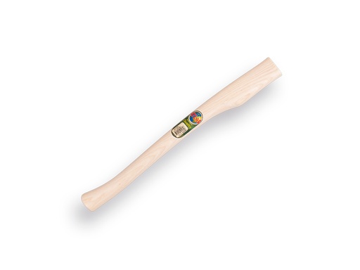 [321430] Axe handle ATLAS 50 cm bent, head size 50 x 19 mm, for a 1000 g axe