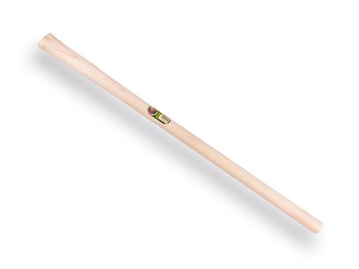 [322210] Fencing maul handle ATLAS 100 cm oval, head size 55 x 35 mm