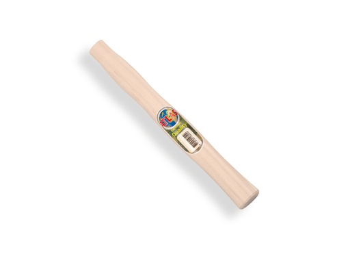 [325110] Engineer's hammer handle ATLAS 100 grams, head size 10 x 17 mm according to DIN 5111