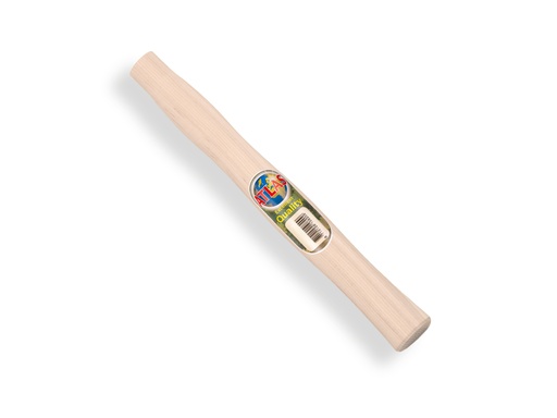 [325140] Engineer’s hammer handle ATLAS 400 grams, head size 14 x 24 mm according to DIN 5111