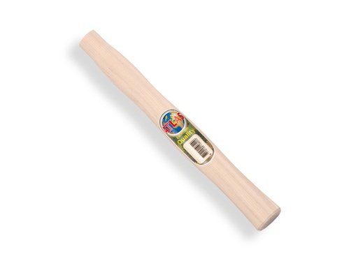 [325150] Manche de marteau d’ajusteur ATLAS 500 grammes, dimensions de la tête 15,5 x 26,5 mm selon DIN5111