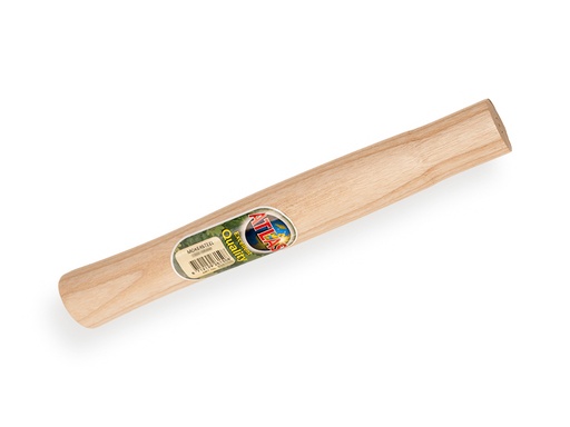 [326200] Manche de massette ATLAS 2000 grammes, dimensions de la tête 22 x 37,5 mm selon DIN5135