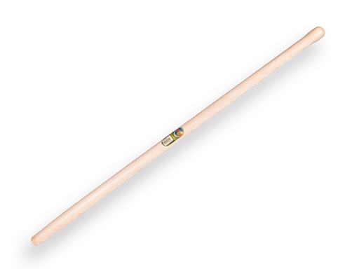 [327010] Knopsteel ATLAS 110 cm recht