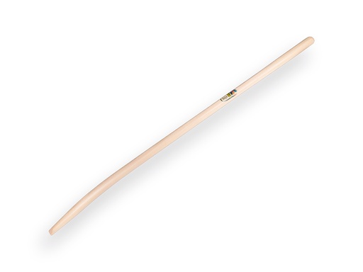 [328010] Langstiel ATLAS Esche dampfgebogen für Hacke mit Dulle, Länge 140 cm