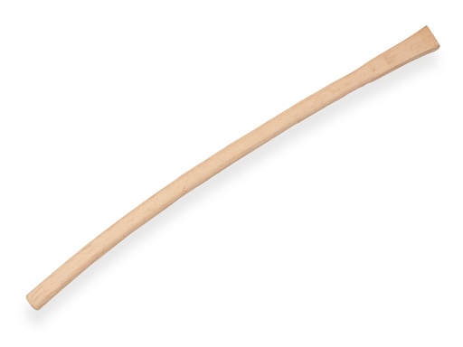 [329510] Adze handle ATLAS bent 90 cm