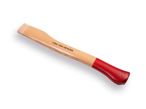 [431925] Steel HICKORY 38 cm voor sappie