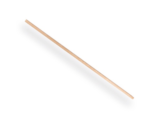 [547000] Broom handle TAUARI 120 x 2.4 cm