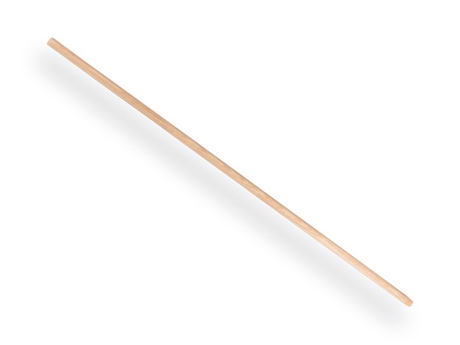 [547050] Besensteel TAUARI Konus 20x21 mm, Länge 150 x 2,4 cm