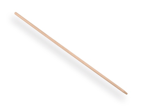 [547160] Besemstiel TAUARI Konus 60x21 mm, Länge 140 x 2,8 cm