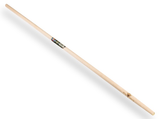 [547177] Bladharksteel IKAPE 150 x 2,8 cm, voor Victoria of Marizo hark. FSC 100%