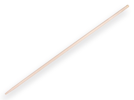[547192] Gerätestiel TAUARI Konus 85x17 mm, Länge 180 x 2,8 cm