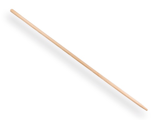 [547196] Rake handle ATLAS 170 x 3.0 cm, conical point