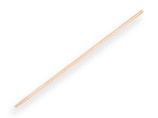 [547213] Langstiel 160 x 2,8 cm für Profi-Wasserschieber 