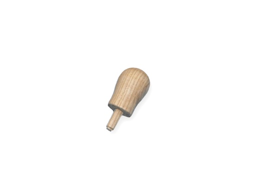 [547228] Grape / knob for scraper handle