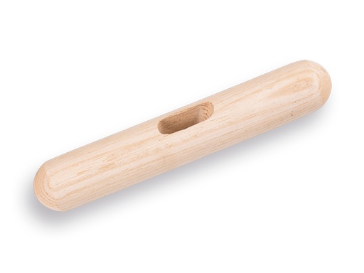 [547910] Grip ATLAS for hoe handle 32 mm, with slotted hole