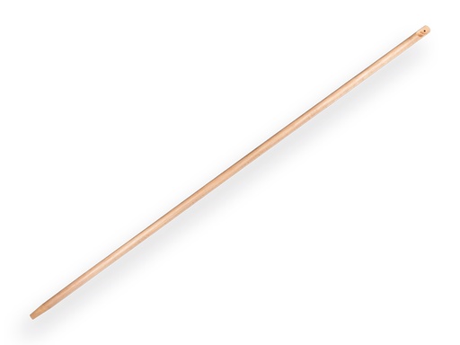 [548300] Langstiel TAUARI für Aluminium Heurechen, Länge 160 x 2,8 cm