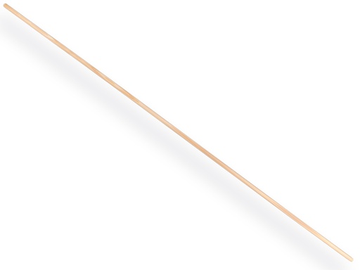 [548642] Holzstiel 300 x 2,8 cm für BAHCO Astsäge 384 - 6T, 386 - 6T und 339 - 6T