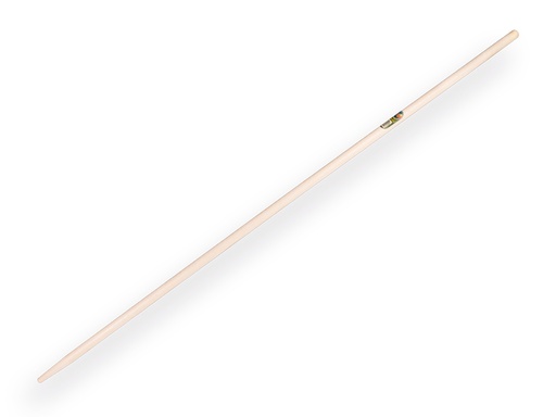 [549200] Handle ATLAS 200 x 2.8 cm, for aluminium lawn rake (656045). FSC 100%