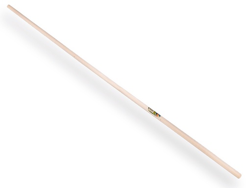 [655010] Scythe snath handle ATLAS 240 x 4.5 cm tapered