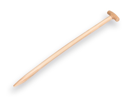 [7181540] VELCO T-Stiel Für Idealspaten mit Schnittkrücke 