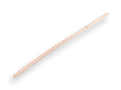 [7282505] Schaufelstiel Esche gebogen "Standart", Länge 130 cm