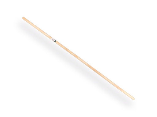 [7483500] Broom handle IKAPE 130 x 2.4 cm, FSC 100%